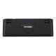 KEYBOARD KD300 BLACK/UI 90XB0AN0-MKB020 ASUS KEYBOARD KD300 BLACK/UI 90XB0AN0-MKB020 ASUS