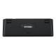 KEYBOARD KD300 BLACK/UI 90XB0AN0-MKB020 ASUS KEYBOARD KD300 BLACK/UI 90XB0AN0-MKB020 ASUS