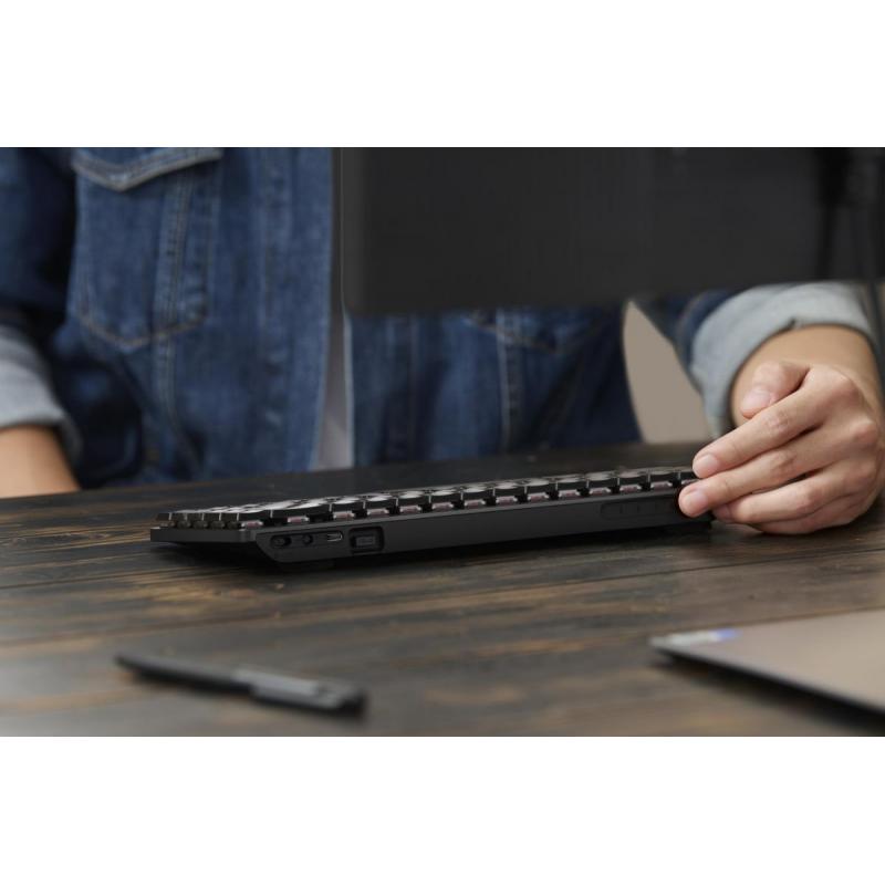 KEYBOARD KD300 BLACK/UI 90XB0AN0-MKB020 ASUS KEYBOARD KD300 BLACK/UI 90XB0AN0-MKB020 ASUS