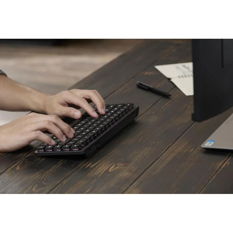 KEYBOARD KD300 BLACK/UI 90XB0AN0-MKB020 ASUS KEYBOARD KD300 BLACK/UI 90XB0AN0-MKB020 ASUS