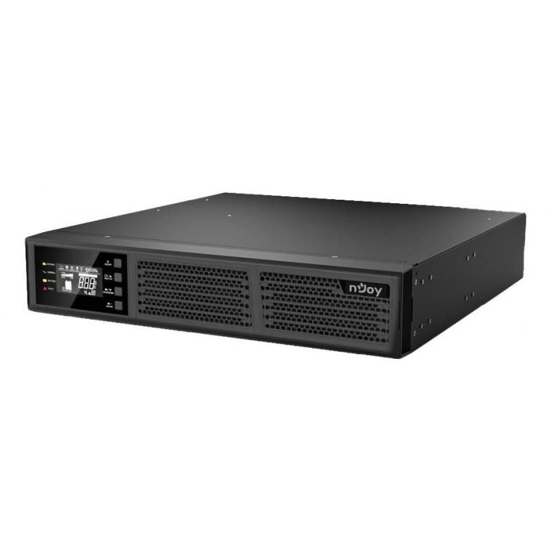 UPS RACK RUNA 1K 1KVA/UPCMROP910HRNDB01B NJOY