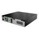 UPS RACK RUNA 1K 1KVA/UPCMROP910HRNDB01B NJOY