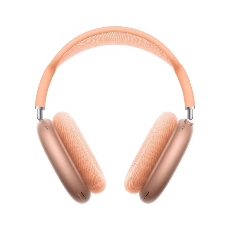 AirPods Max 2 - Orange AirPods Max 2 - Orange