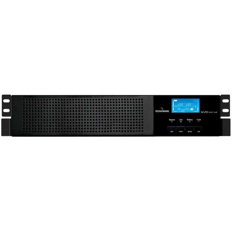 EVO DSP PLUS RM