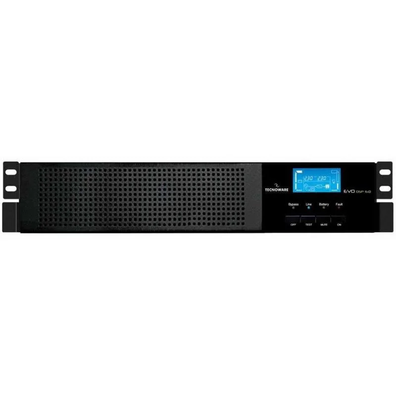 EVO DSP PLUS RM EVO DSP PLUS RM