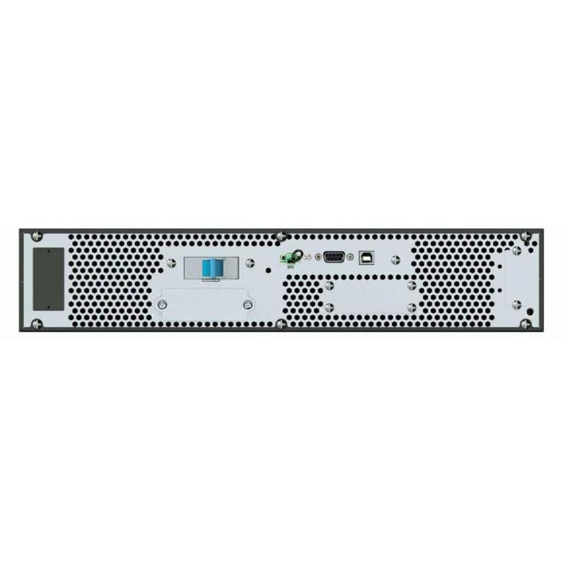 EVO DSP PLUS RM