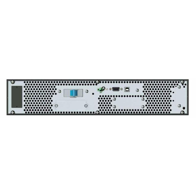 EVO DSP PLUS RM