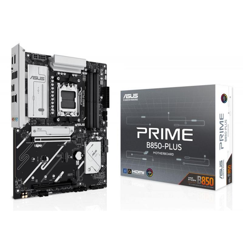 MB AMD B850 SAM5 ATX/PRIME B850-PLUS ASUS