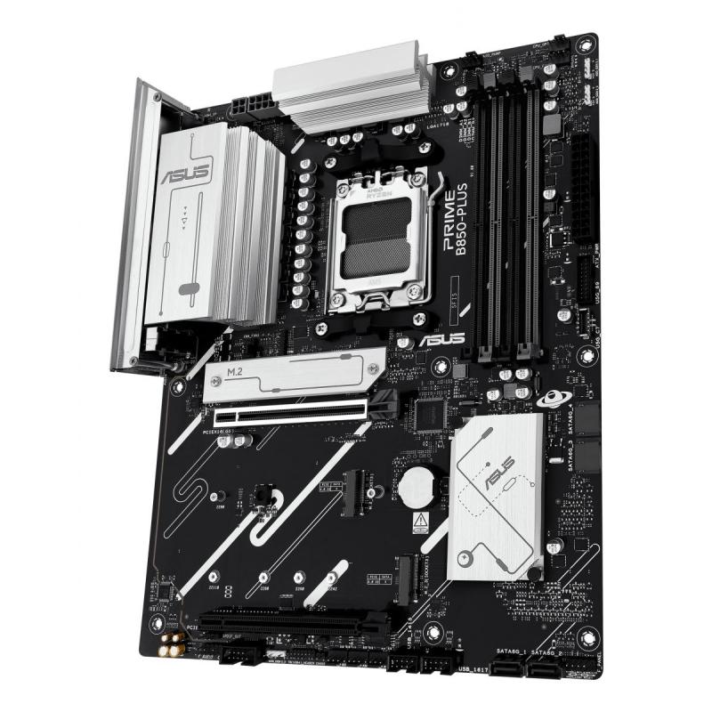 MB AMD B850 SAM5 ATX/PRIME B850-PLUS ASUS