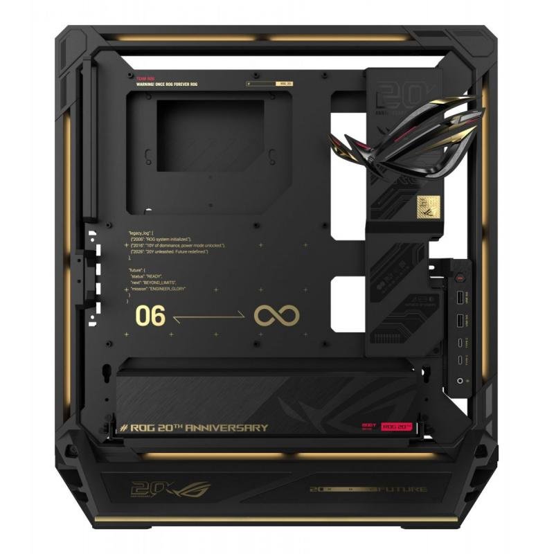 ROG GR20 Edition 20