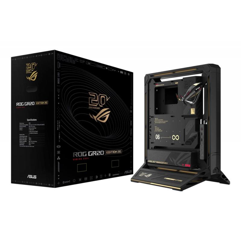 ROG GR20 Edition 20