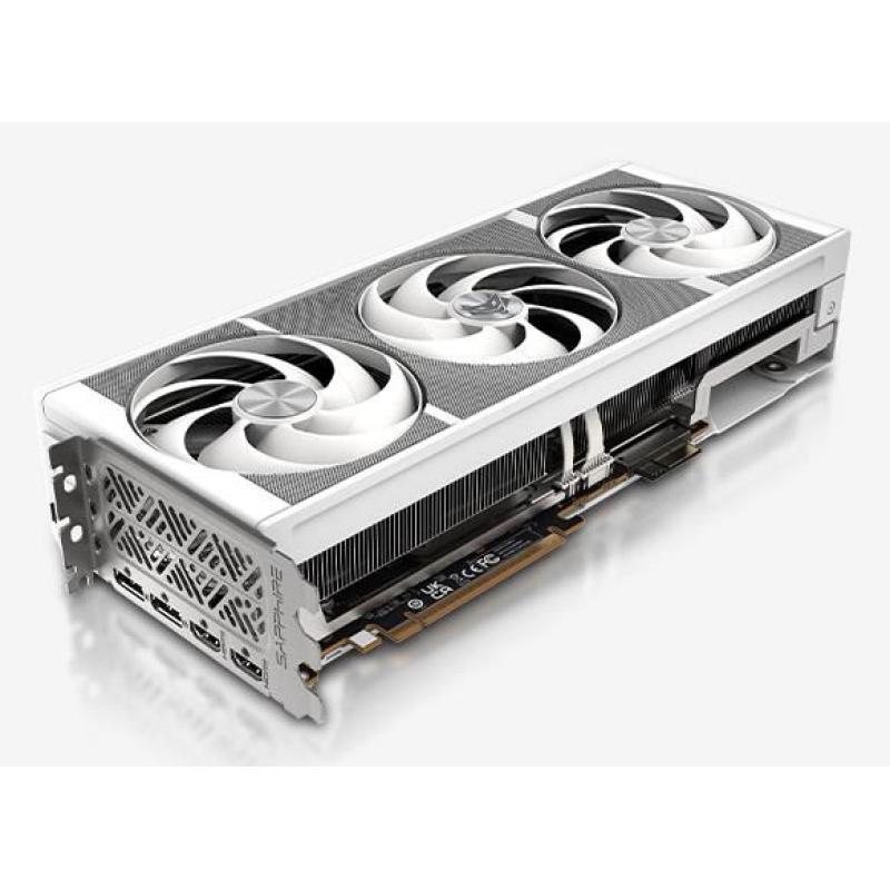 RX 9070 XT