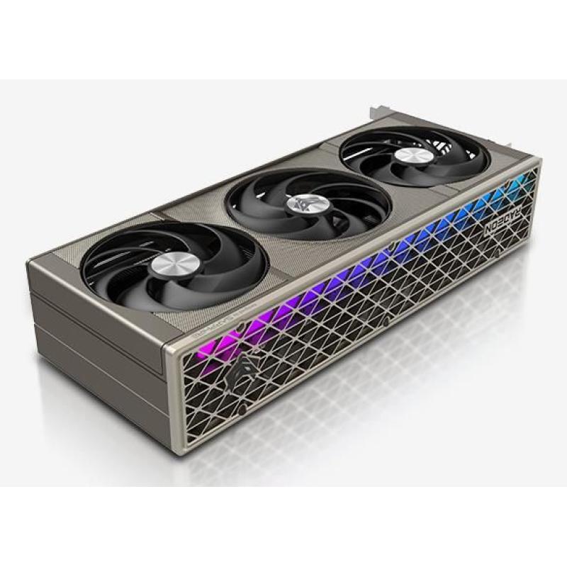 RX 9070 XT