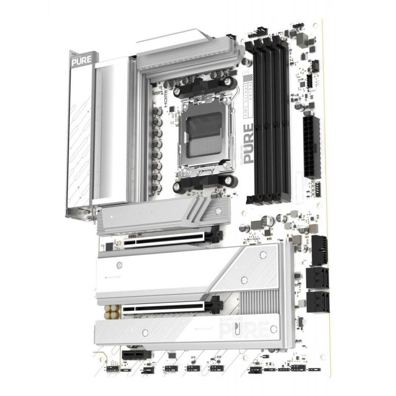 MB AMD X870 SAM5 ATX/NITRO+ 52122-02-40G SAPPHIRE