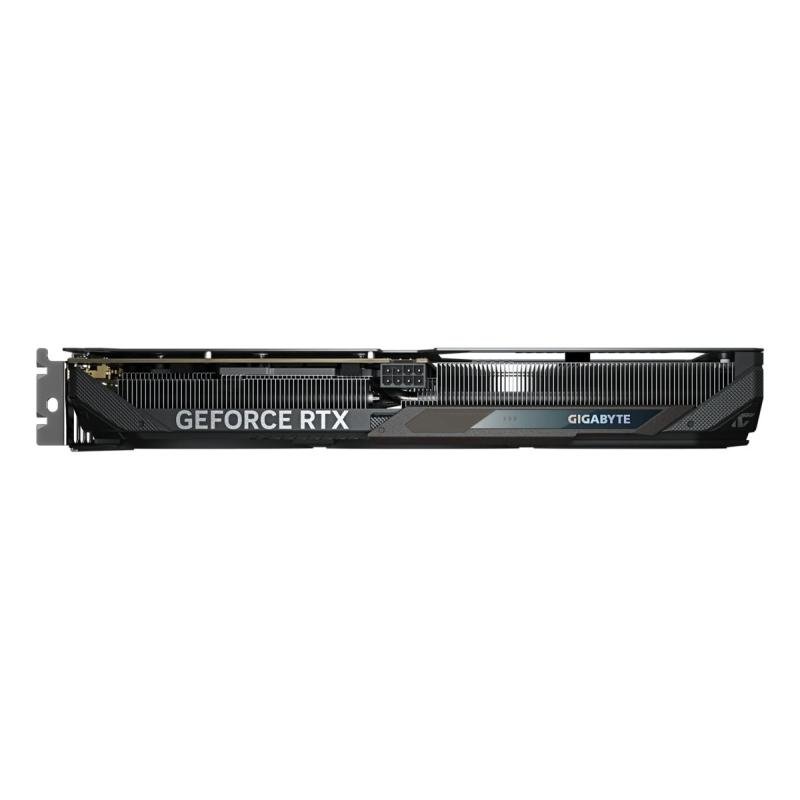GeForce RTX 5060 GAMING OC V2 8G Graphics Card - 8GB GDDR7, 128bit, PCI-E 5.0, 2602 MHz Core Clock, 3 x DisplayPort, 1 x HDMI, DLSS 4, GV-N5060GAMING OC V2-8GD GeForce RTX 5060 GAMING OC V2 8G Graphics Card - 8GB GDDR7, 128bit, PCI-E 5.0, 2602 MHz Core Clock, 3 x DisplayPort, 1 x HDMI, DLSS 4, GV-N5060GAMING OC V2-8GD
